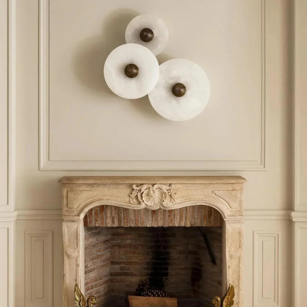Wilbelta Wall Lamp