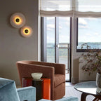 Wilbelta Wall Lamp
