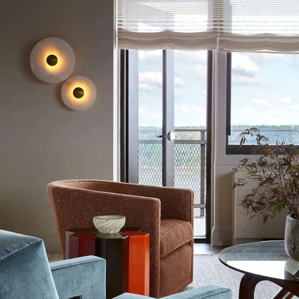 Wilbelta Wall Lamp
