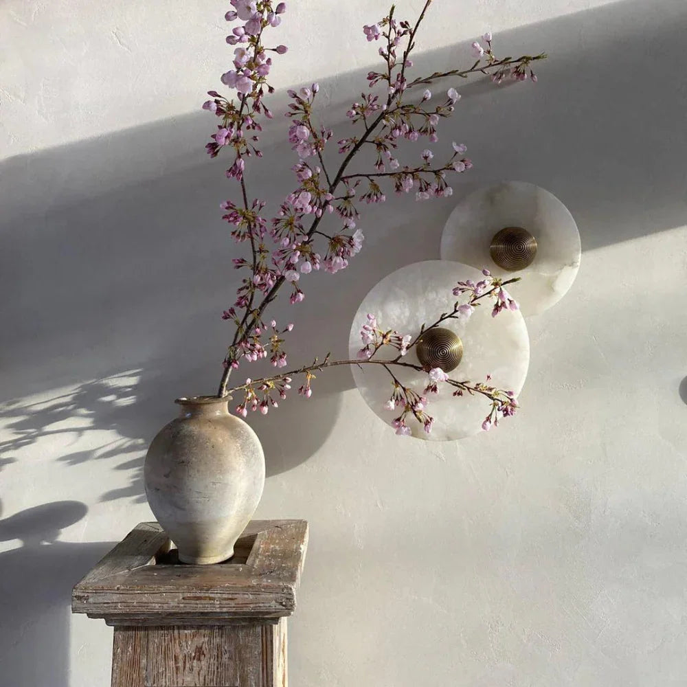 Wilbelta Wall Lamp