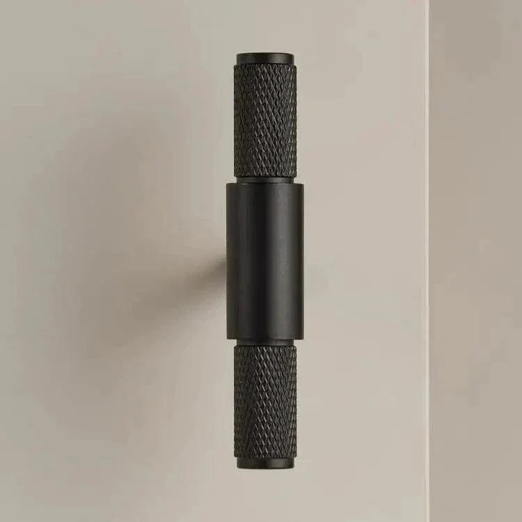 Wilella Brass Sorrelmere Handles