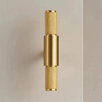 Wilella Brass Sorrelmere Handles