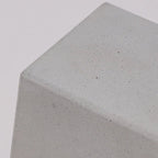 Wilella Cement LED Wall Lamp