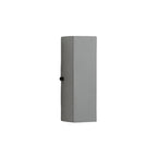 Wilella Cement LED Wall Lamp