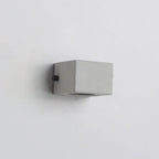 Wilella Cement LED Wall Lamp