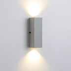 Wilella Cement LED Wall Lamp