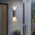Wilella Cement LED Wall Lamp