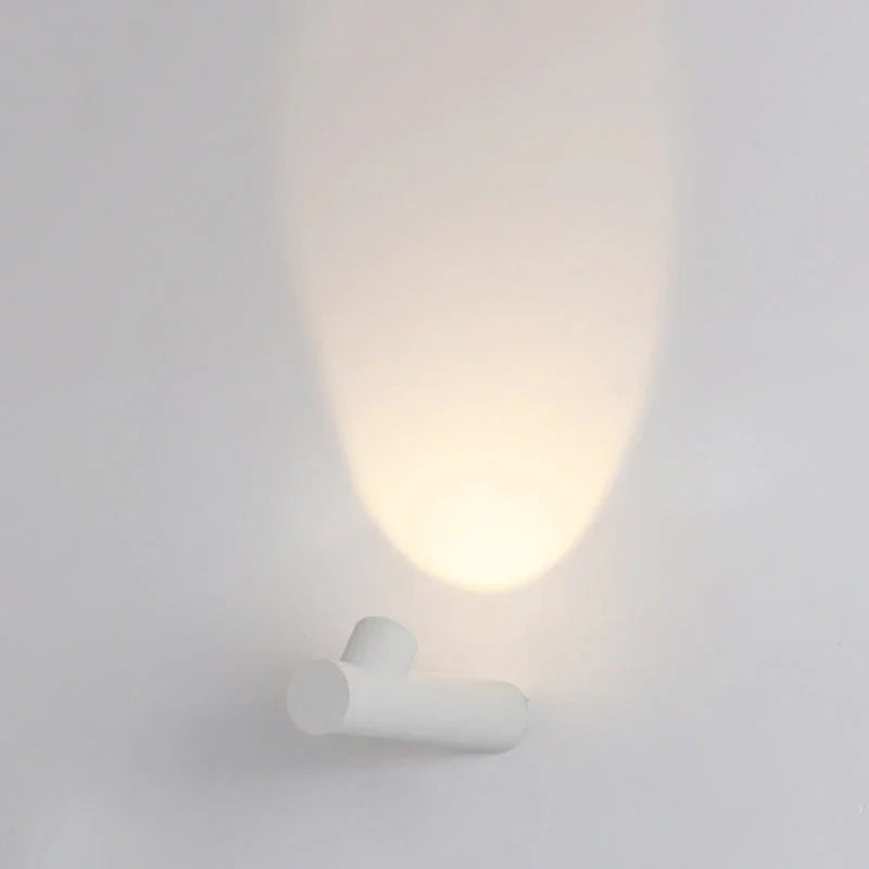 Wilella Waterproof LED Wall Lamp