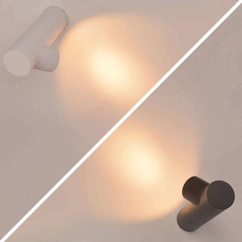 Wilella Waterproof LED Wall Lamp