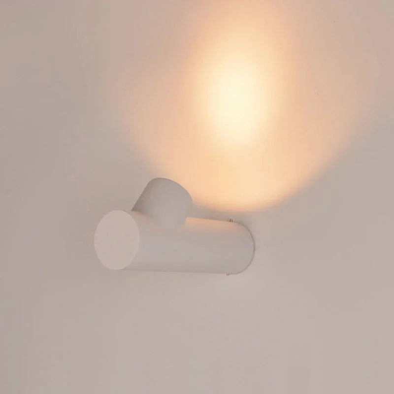 Wilella Waterproof LED Wall Lamp