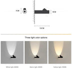 Wilella Waterproof LED Wall Lamp