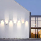 Wilella Waterproof LED Wall Lamp