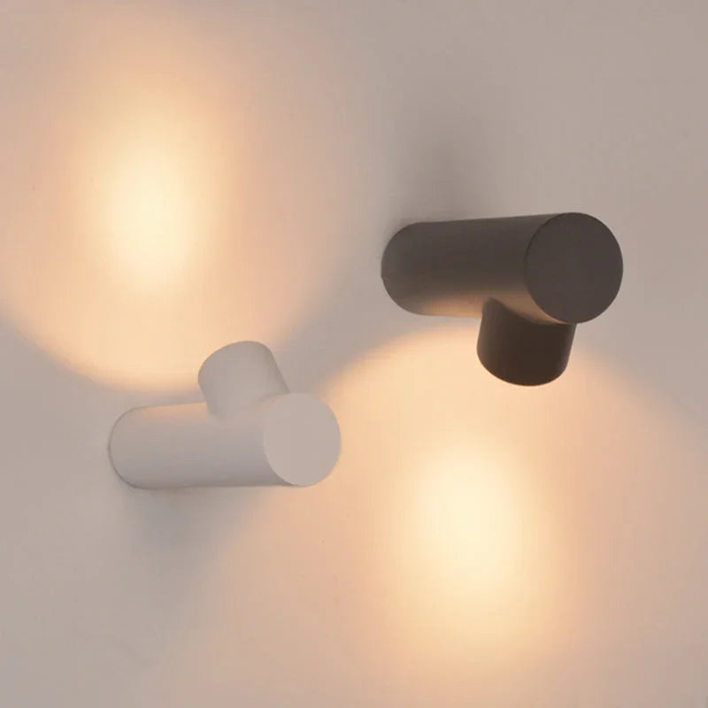 Wilella Waterproof LED Wall Lamp