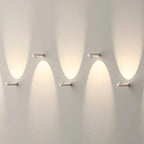 Wilella Waterproof LED Wall Lamp
