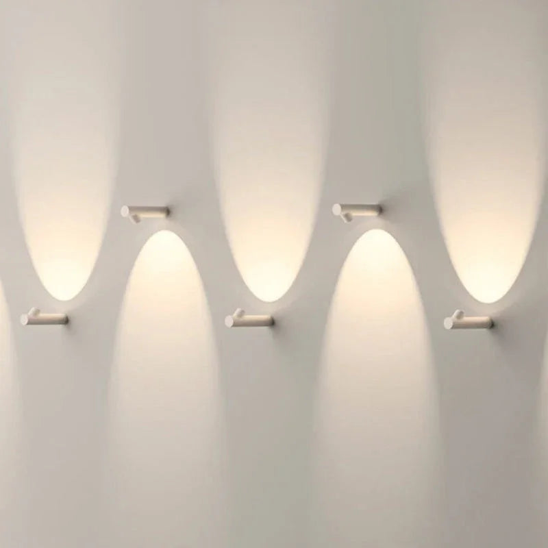 Wilella Waterproof LED Wall Lamp