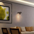 Wilella Waterproof LED Wall Lamp