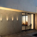 Wilella Waterproof LED Wall Lamp