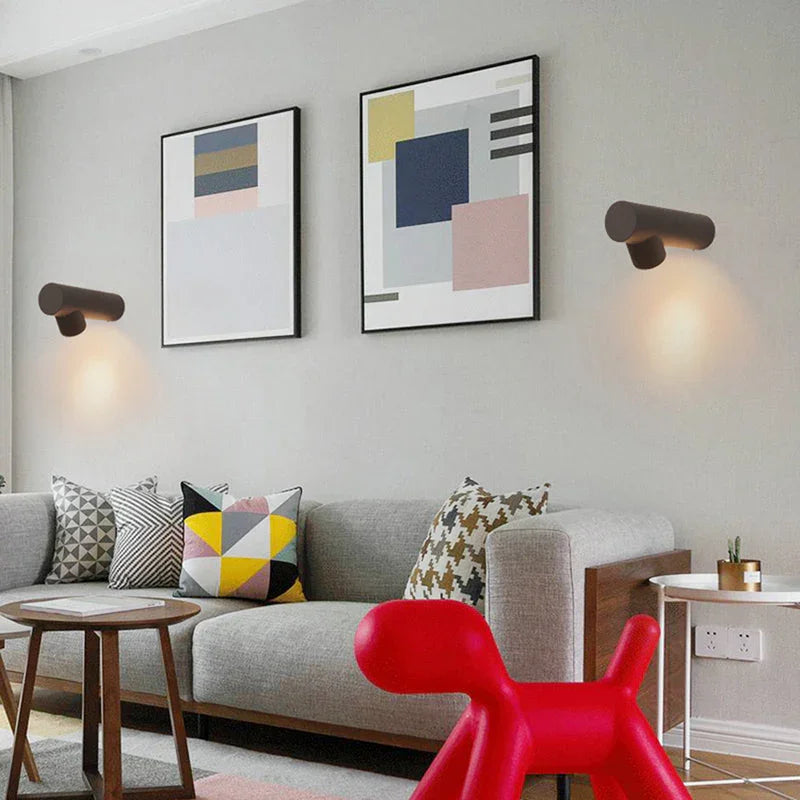 Wilella Waterproof LED Wall Lamp