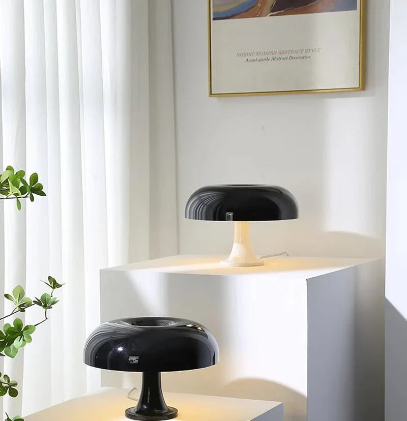 Wilfoma Table Lamp