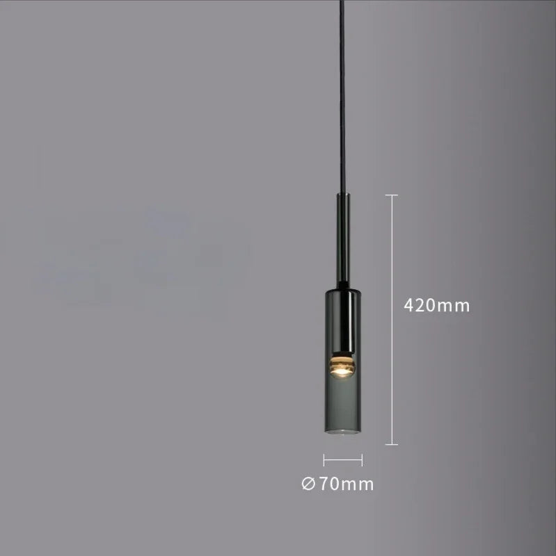 Wilforra Pendant Lamp