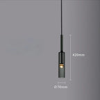 Wilforra Pendant Lamp