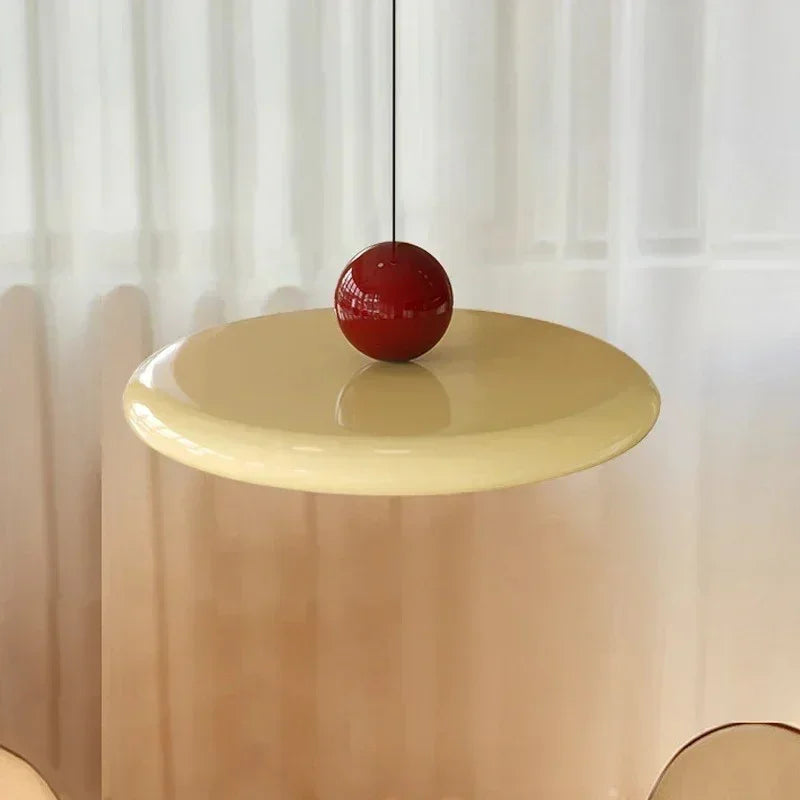 Wilfynta Pendant Lamp