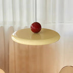Wilfynta Pendant Lamp