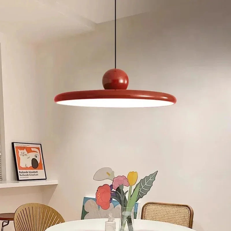 Wilfynta Pendant Lamp