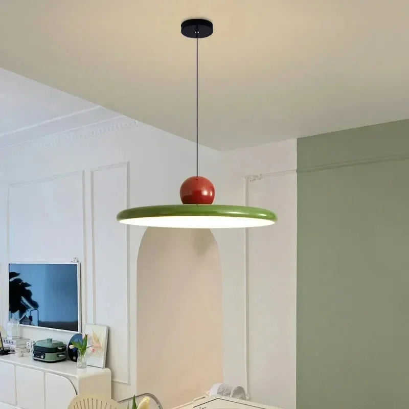 Wilfynta Pendant Lamp