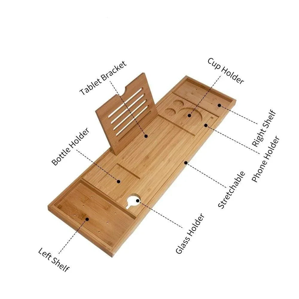 Wilia Tray