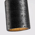 Willisa Ceramic Travertine Dowlight