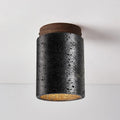 Willisa Ceramic Travertine Dowlight
