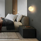 Willowgate Marble Wall Lamp