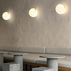 Willowgate Marble Wall Lamp