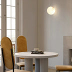 Willowgate Marble Wall Lamp