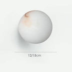 Willowgate Marble Wall Lamp