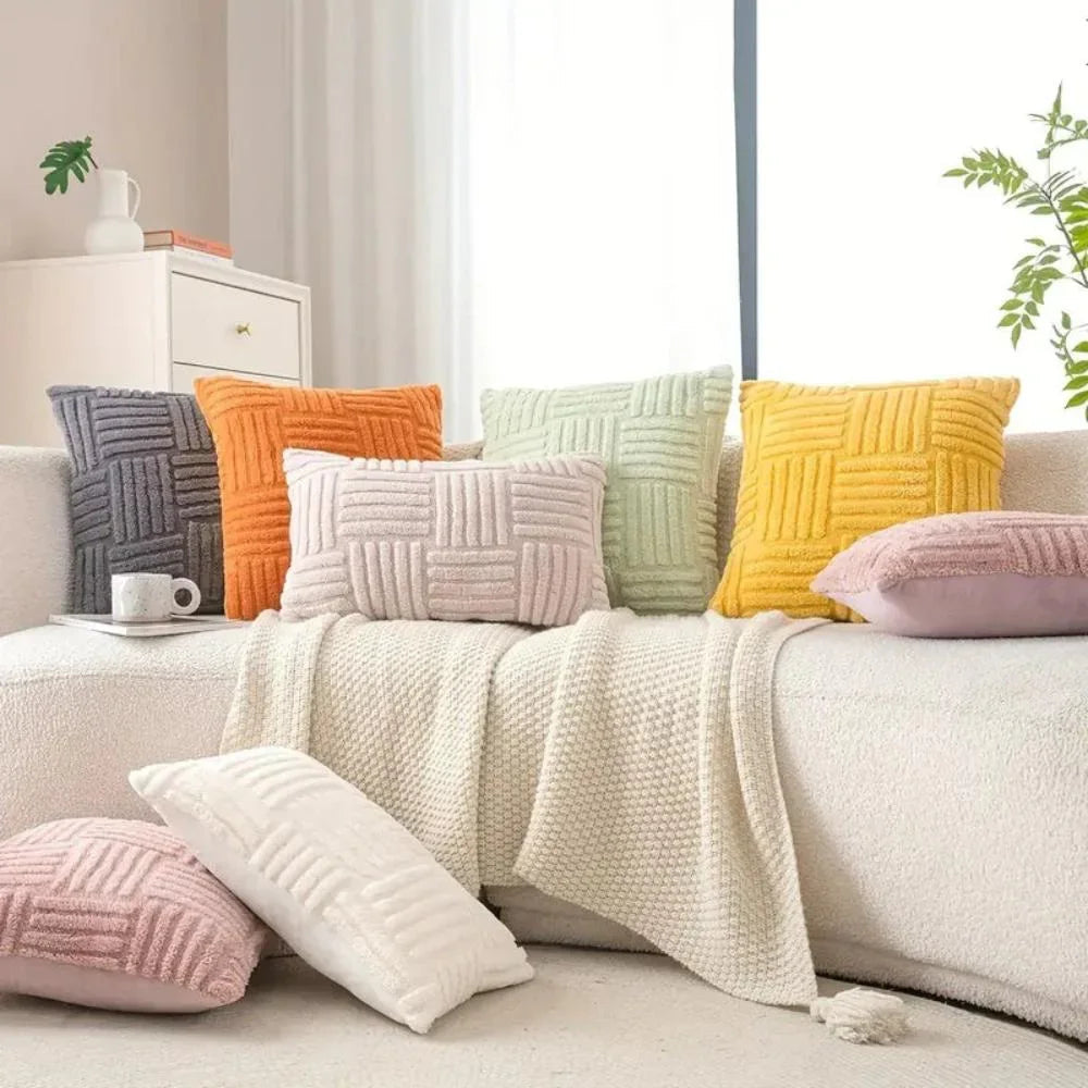 Willowgate Cushion Cover