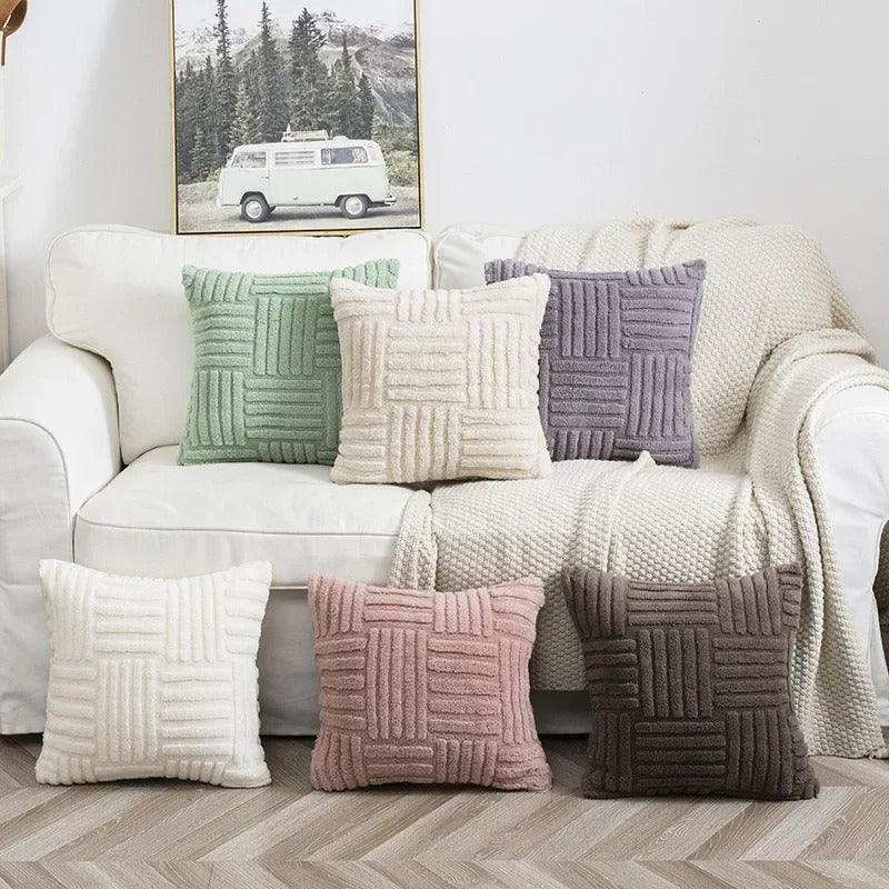 Willowgate Cushion Cover
