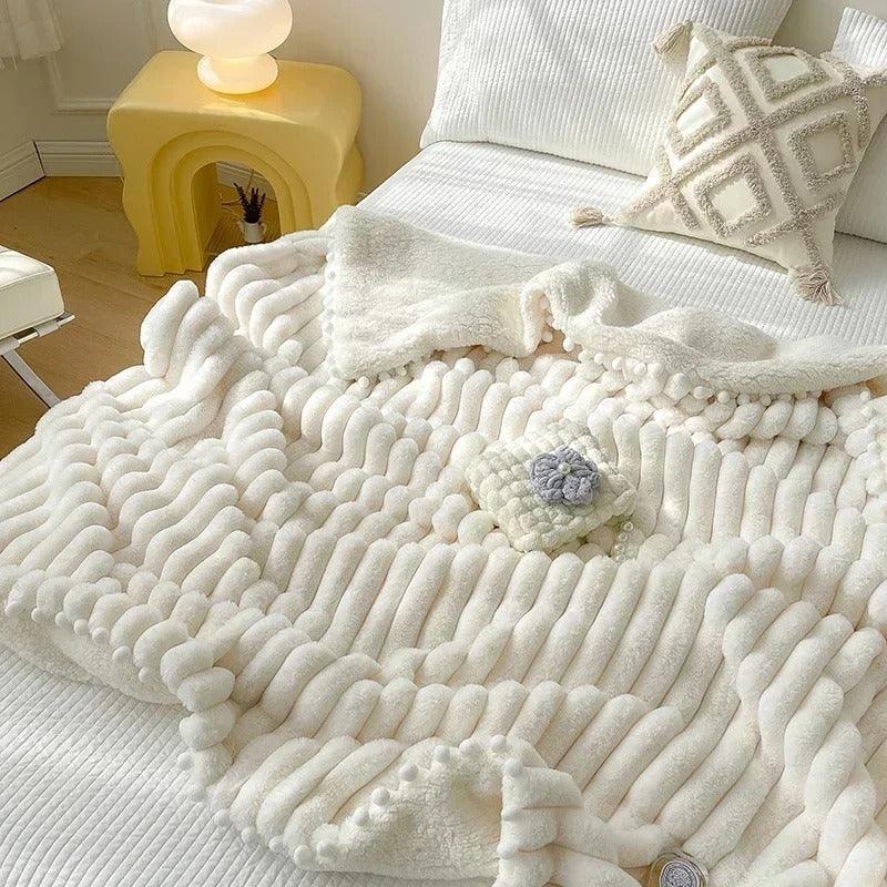 Willowmere Blanket