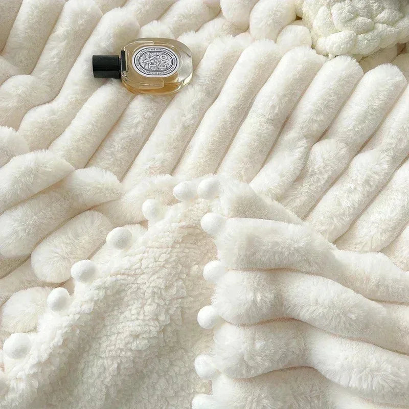 Willowmere Blanket