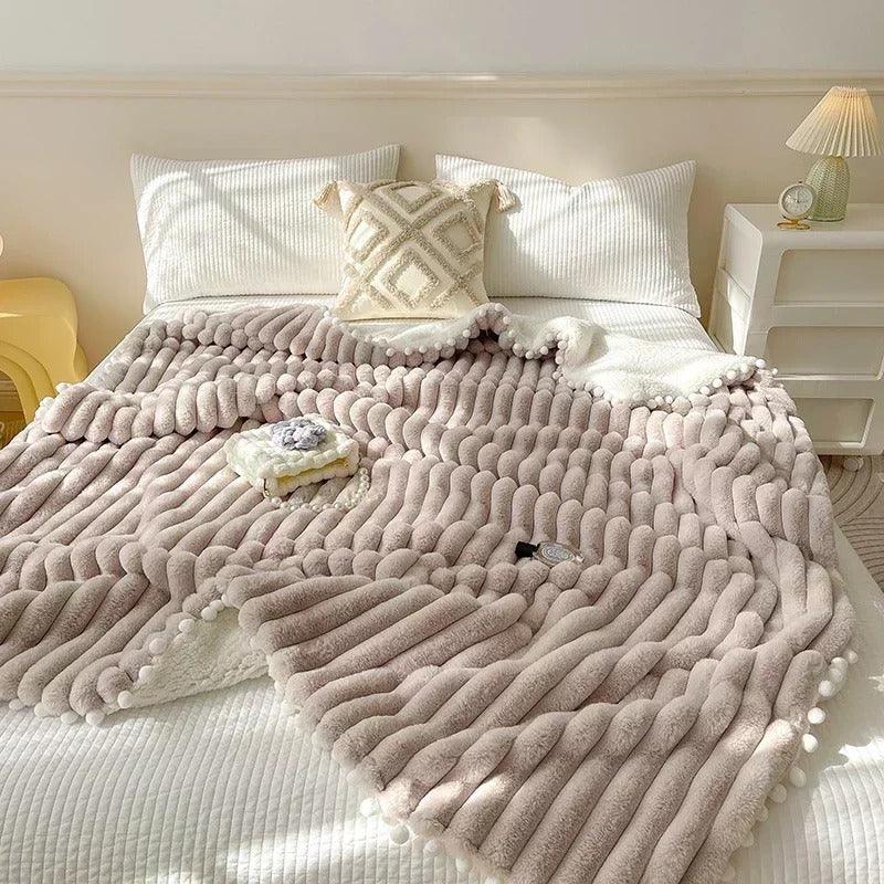 Willowmere Blanket