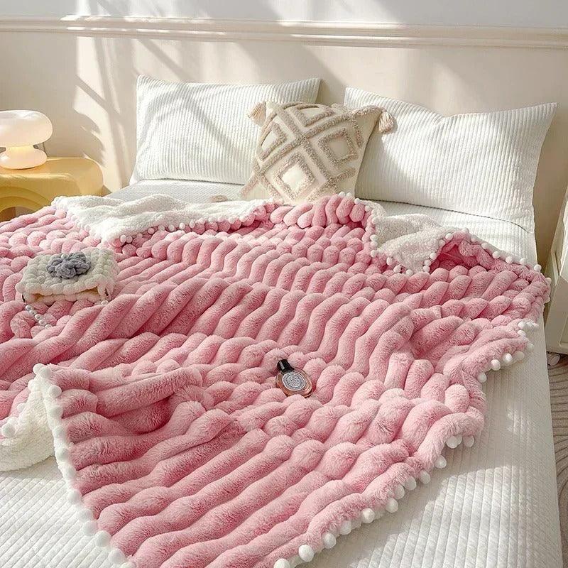 Willowmere Blanket