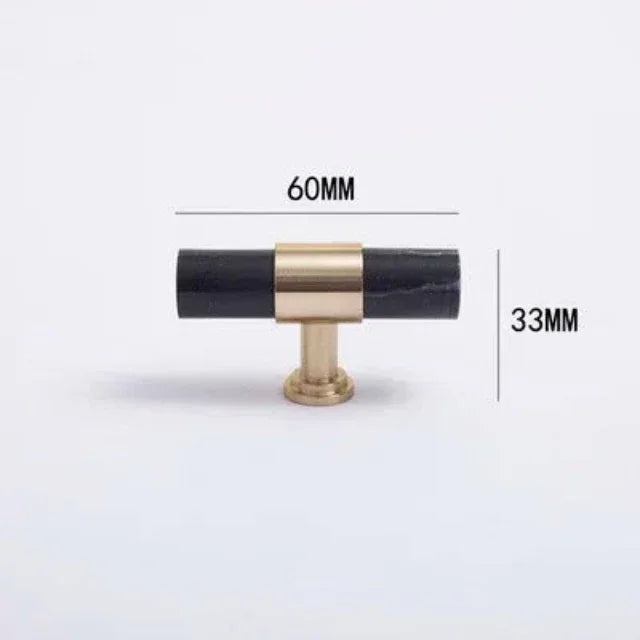Willowmere Cabinet Handles
