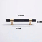Willowmere Cabinet Handles