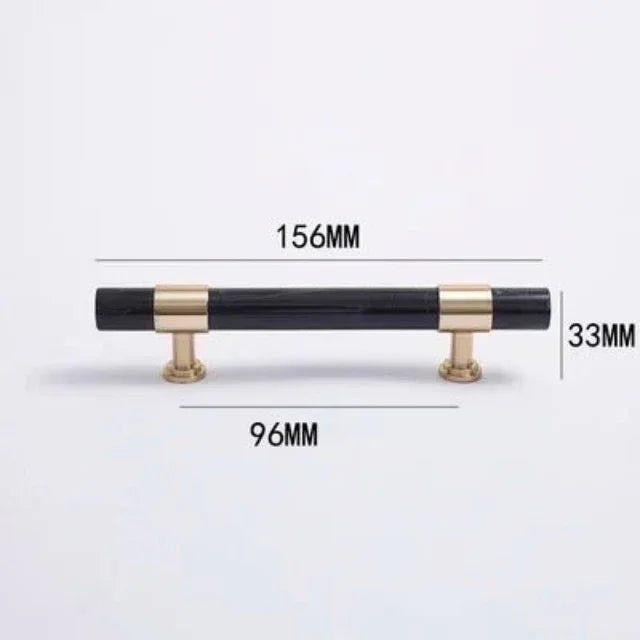 Willowmere Cabinet Handles