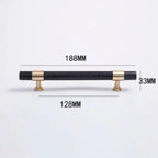 Willowmere Cabinet Handles