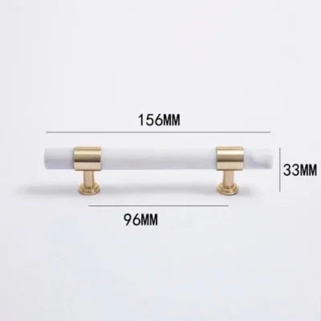 Willowmere Cabinet Handles
