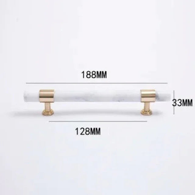 Willowmere Cabinet Handles