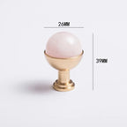 Willowmere Cabinet Handles