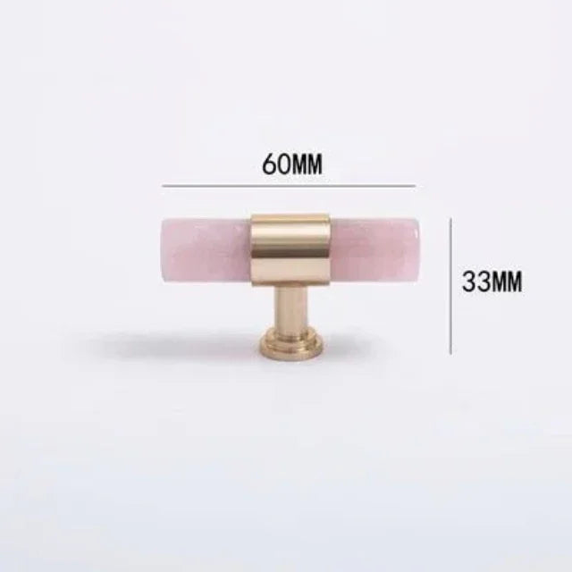 Willowmere Cabinet Handles